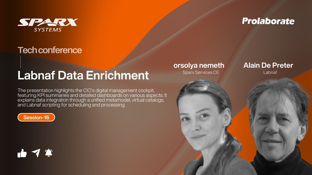 Session 16 : Labnaf Data Enrichment