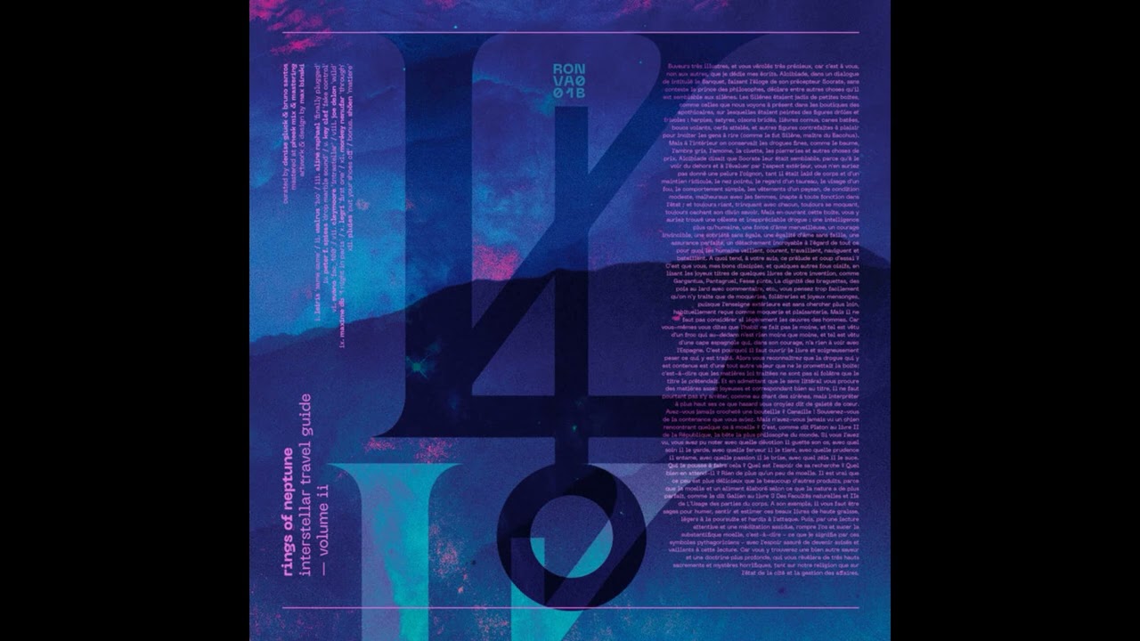 Legri - First One