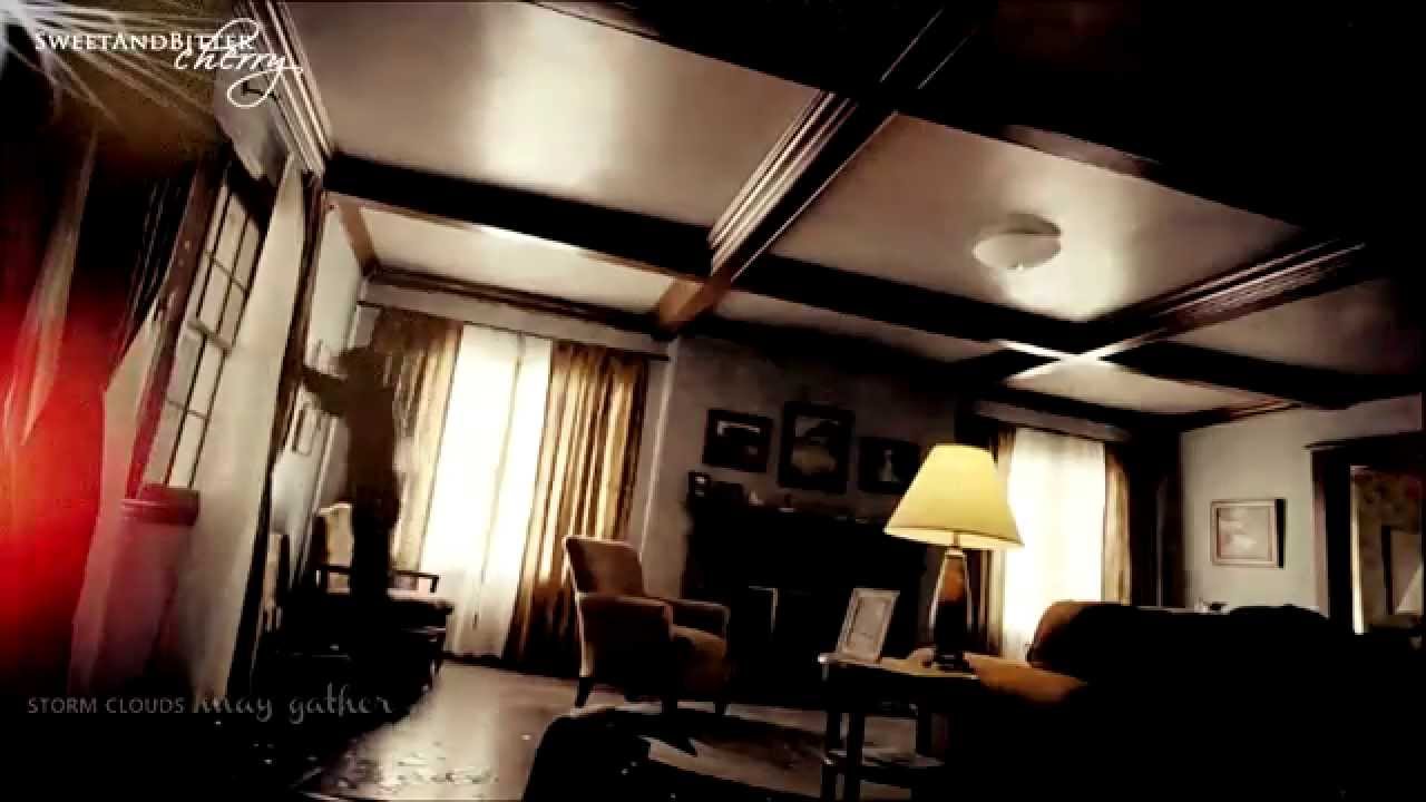 Damon & Elena | come what may