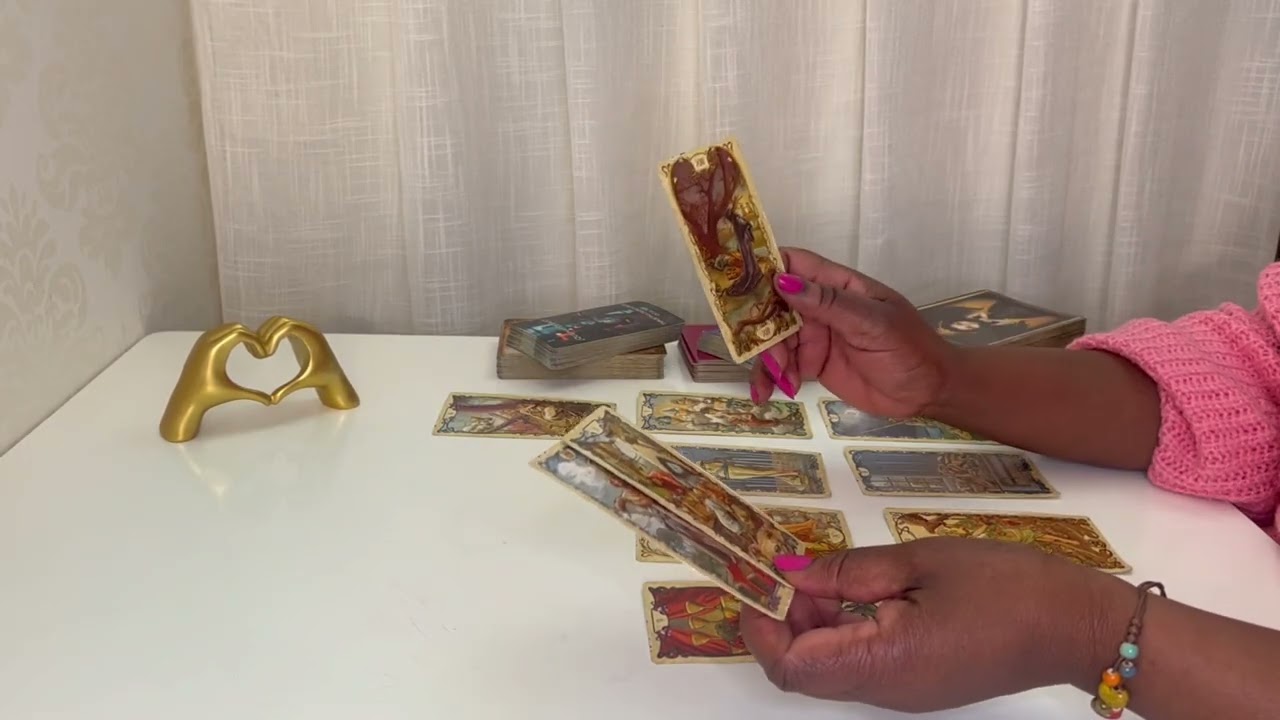 ESCORPIO🦂♏CLARIDAD PARA TUS DECISIONES‼️🌈💫🌎LA SABIDURÌA QUE HAY EN LAS CARTAS‼️♣️♥️💌🌈