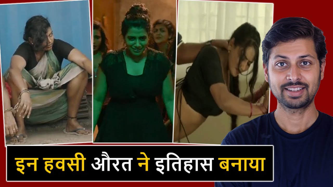 Top 7 Underrated Hindi Web Series All Time