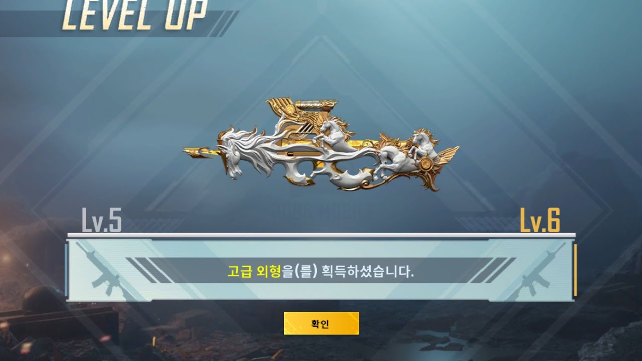 이번 P90 역대급 스킨입니다 강추 👍👍