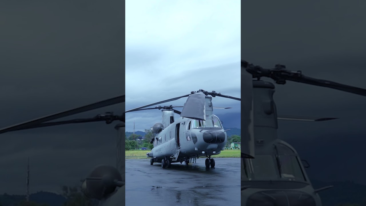 Watch a special series on India&rsquo;s military preparedness in the eastern sector