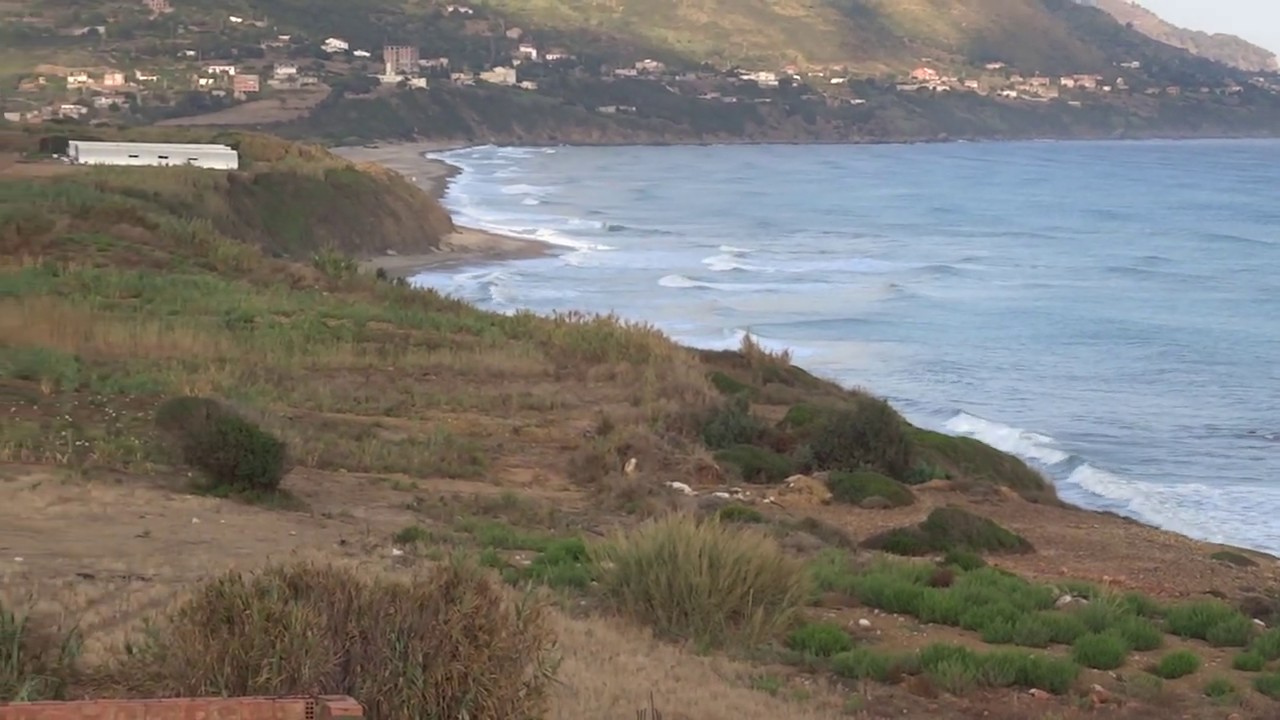 Azeffoun - Sidi Khlifa