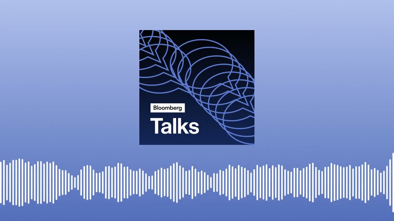 California Attorney General Rob Bonta Talks Warner Bros./Paramount | Bloomberg Talks