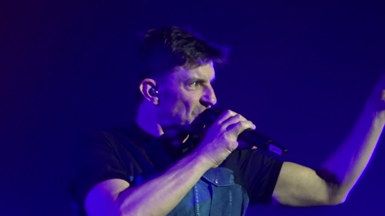 Dansen | Clouseau | Poppodium 013 | Tilburg | 11-04-2018