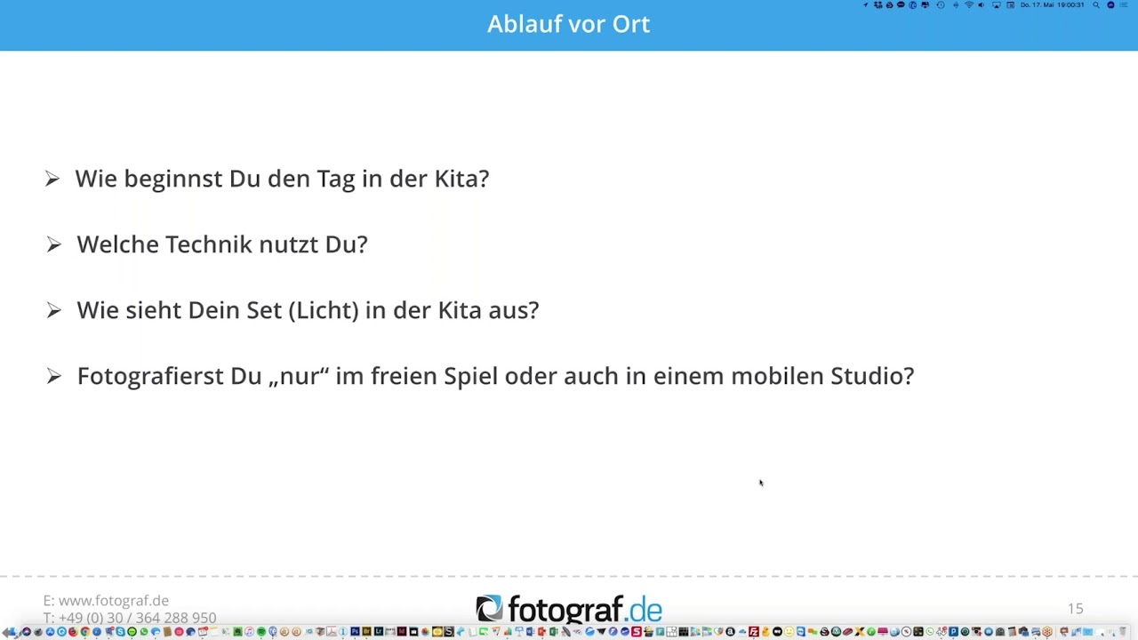 Experteninterview mit Nicole Zausinger - Ablauf Fototag Kitafotografie Outdoor & im freien Spiel