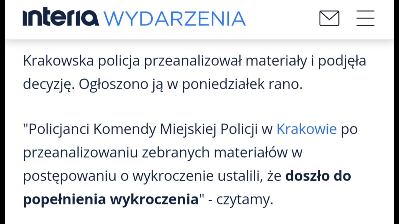 Jest rozwiązanie sprawy Żurka... A już mnie hejtowali 