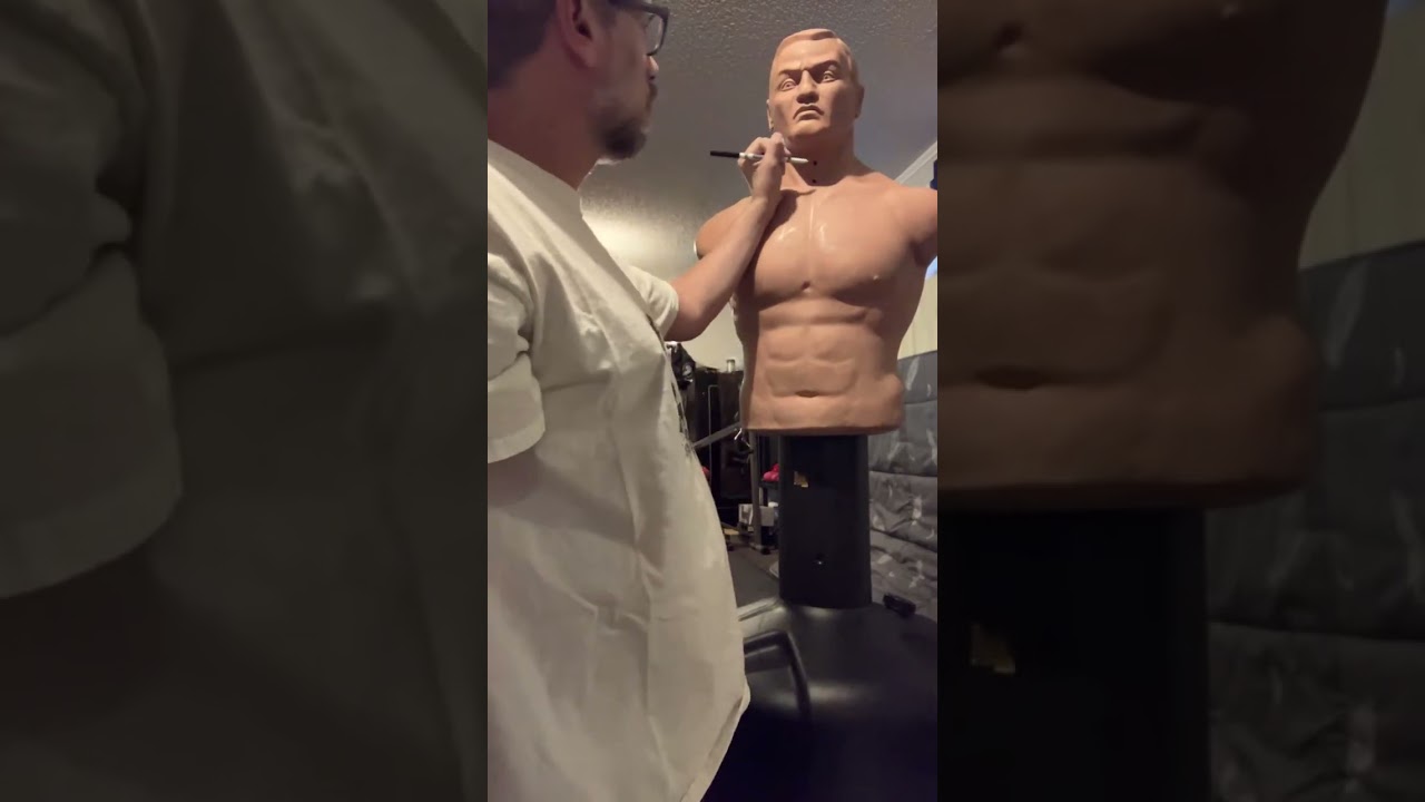 Quick vital point excerpt.