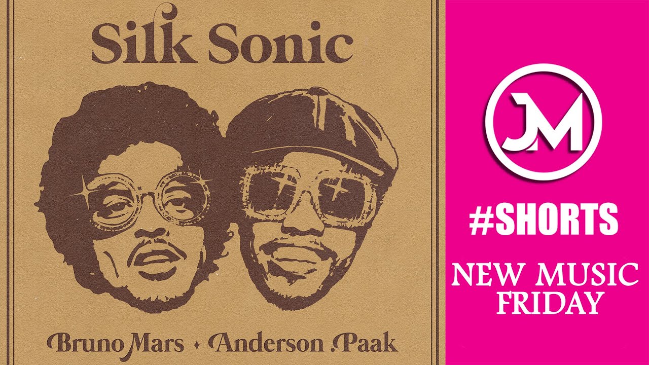 TAYLOR SWIFT, SILK SONIC, TWICE, LITTLE MIX AND MORE REACTION! | NEW MUSIC FRIDAY!