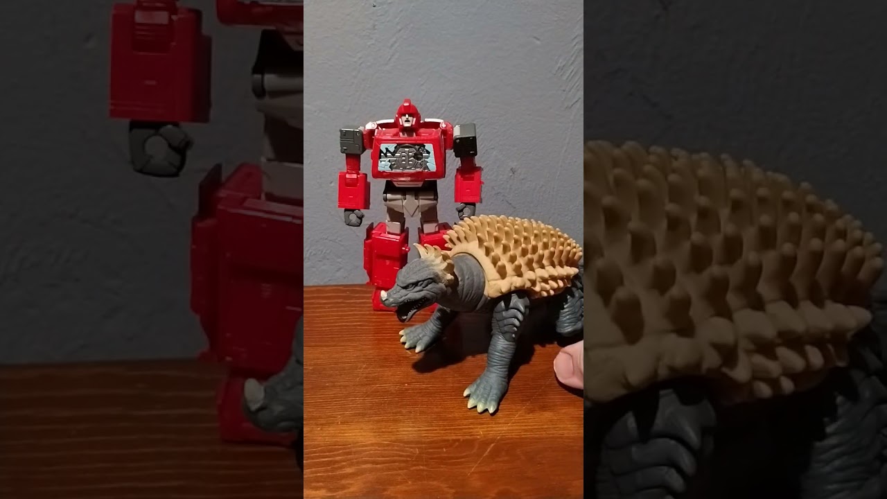 #transformers