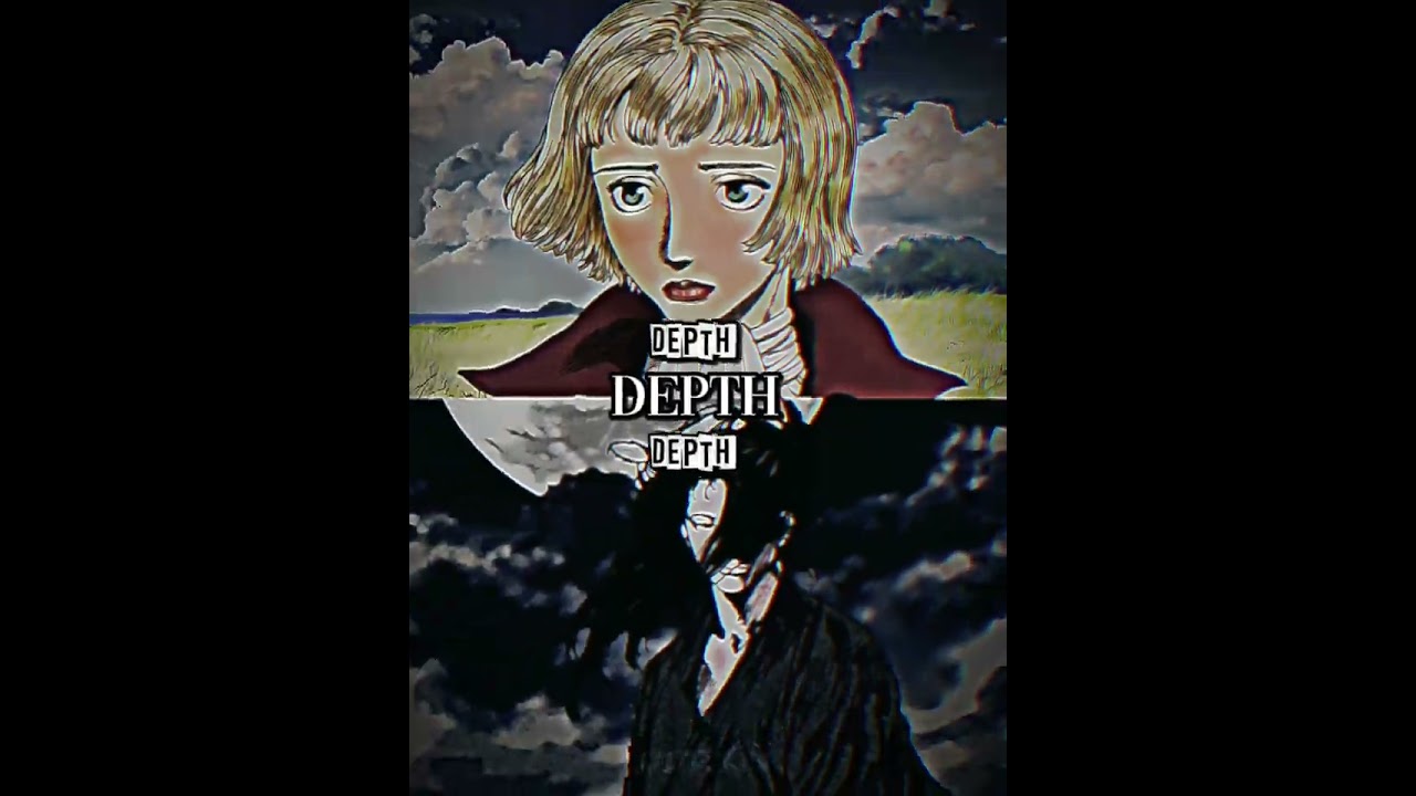 Farnese Vs Sasaki Kojiro (Writing)