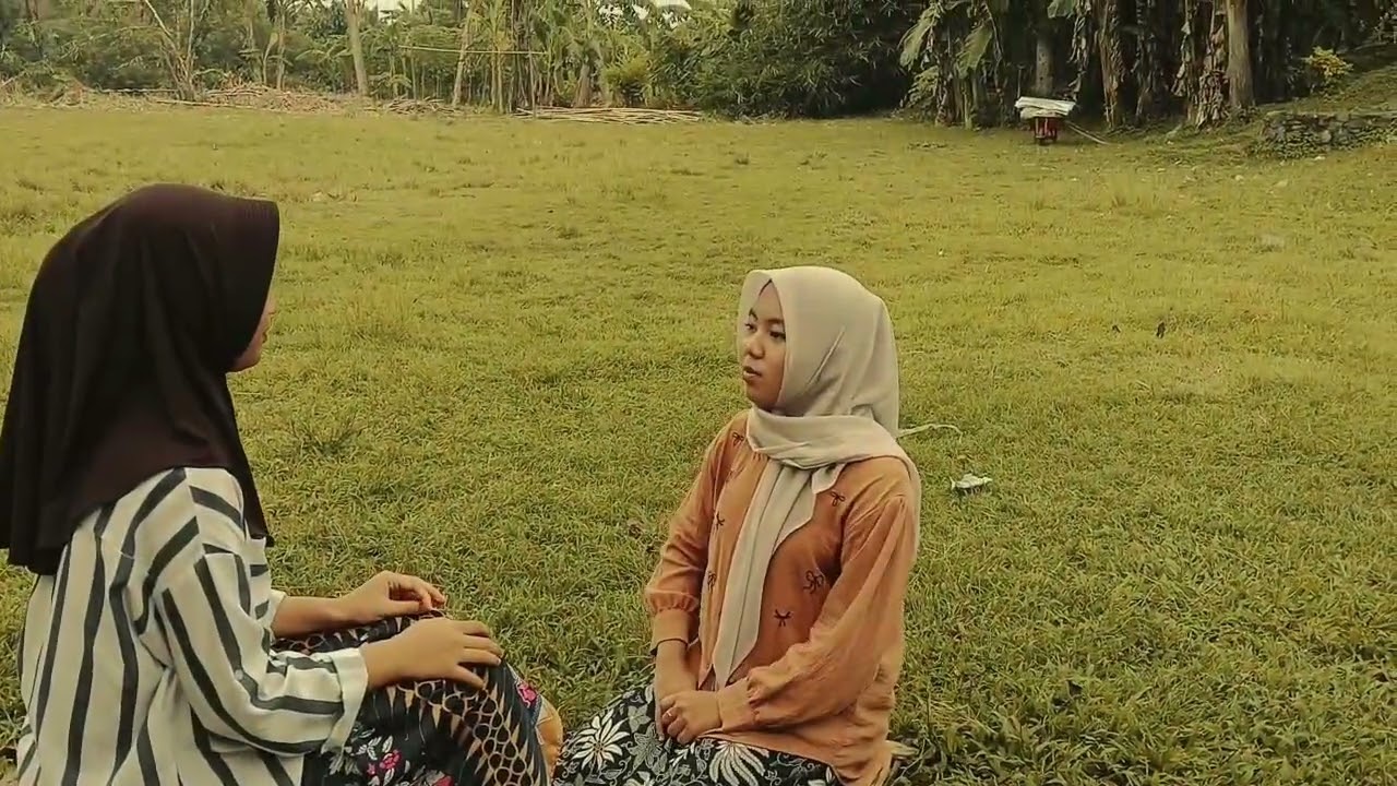 TUGAS BHS JAWA (DRAMA KEONG MAS) 