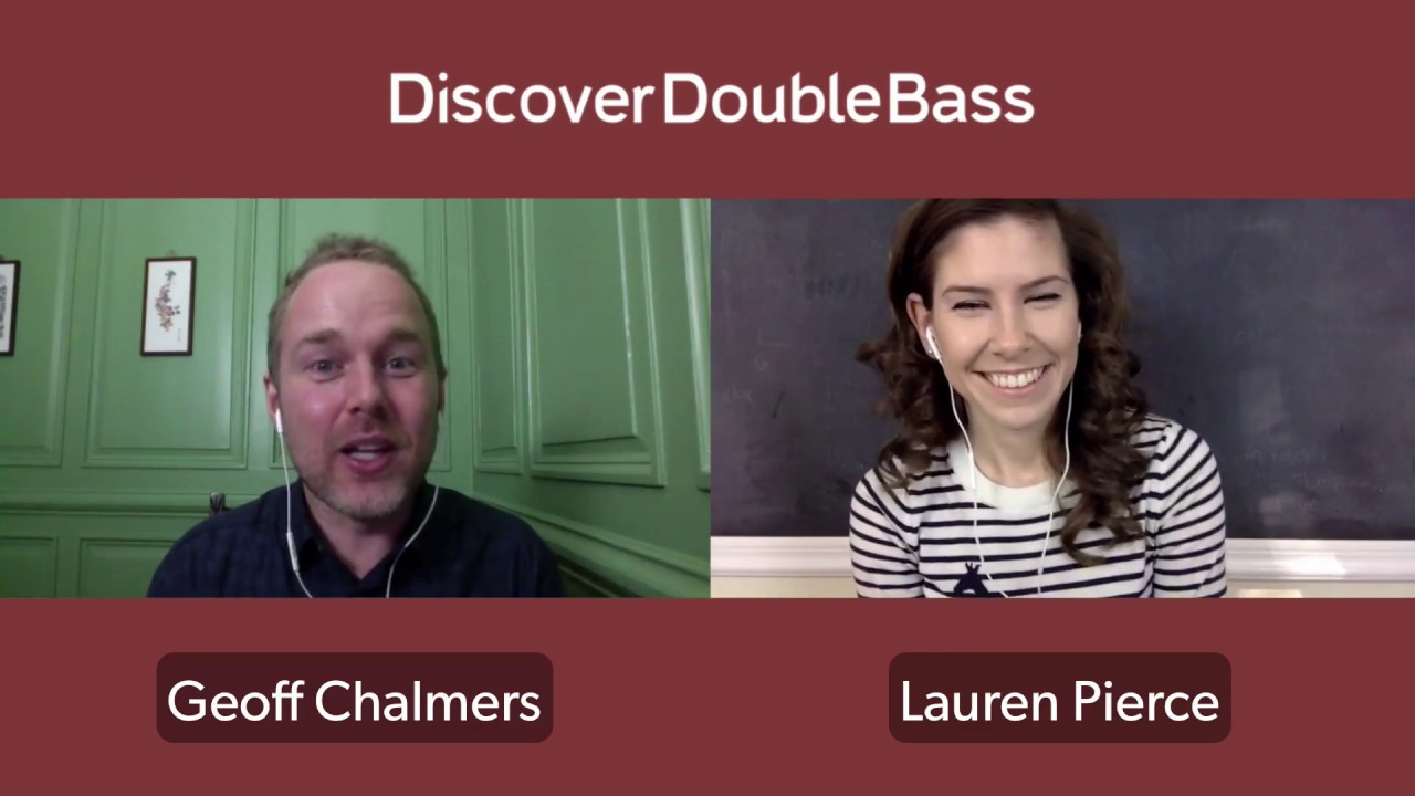 German vs French Double Bass Bow for Beginners