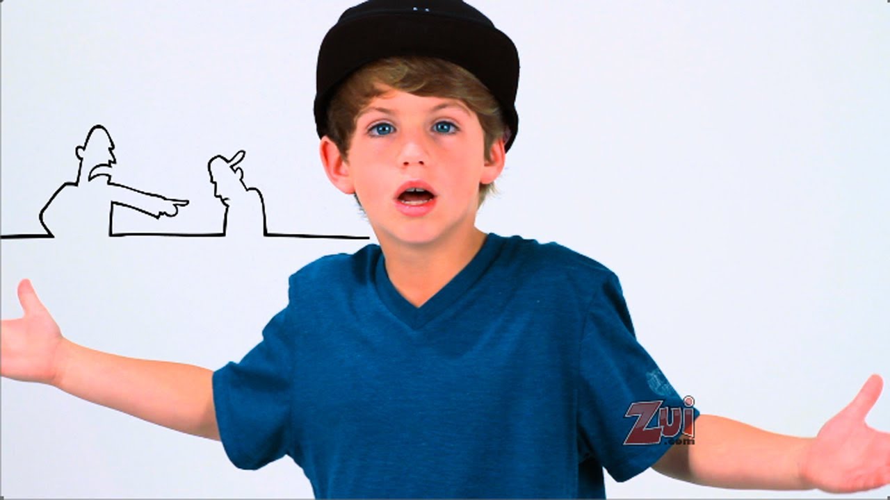 MattyBRaps On TV! (Zui.com Commercials)