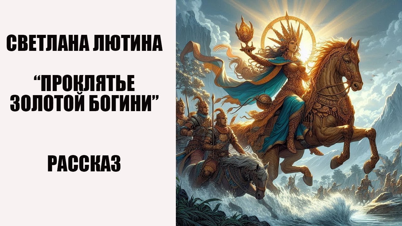 Рассказ 