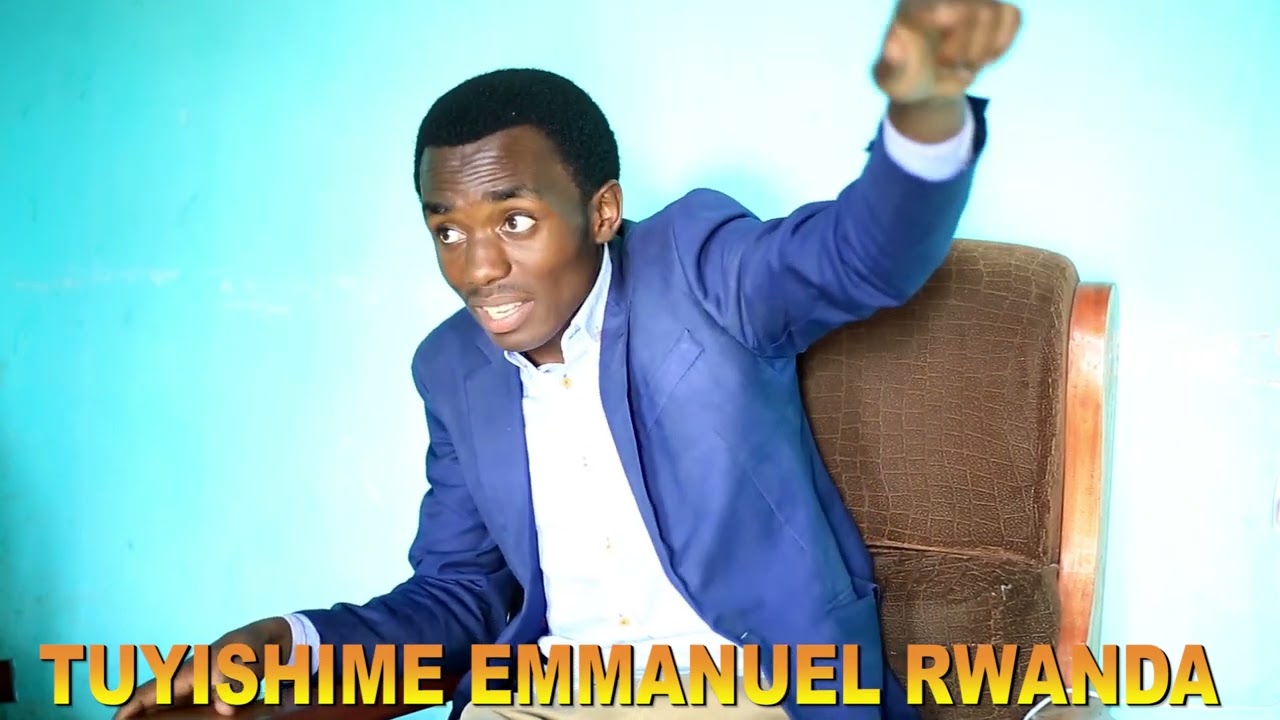 Guma mumwanya wawe by ev tuyishime Emmanuel rwanda