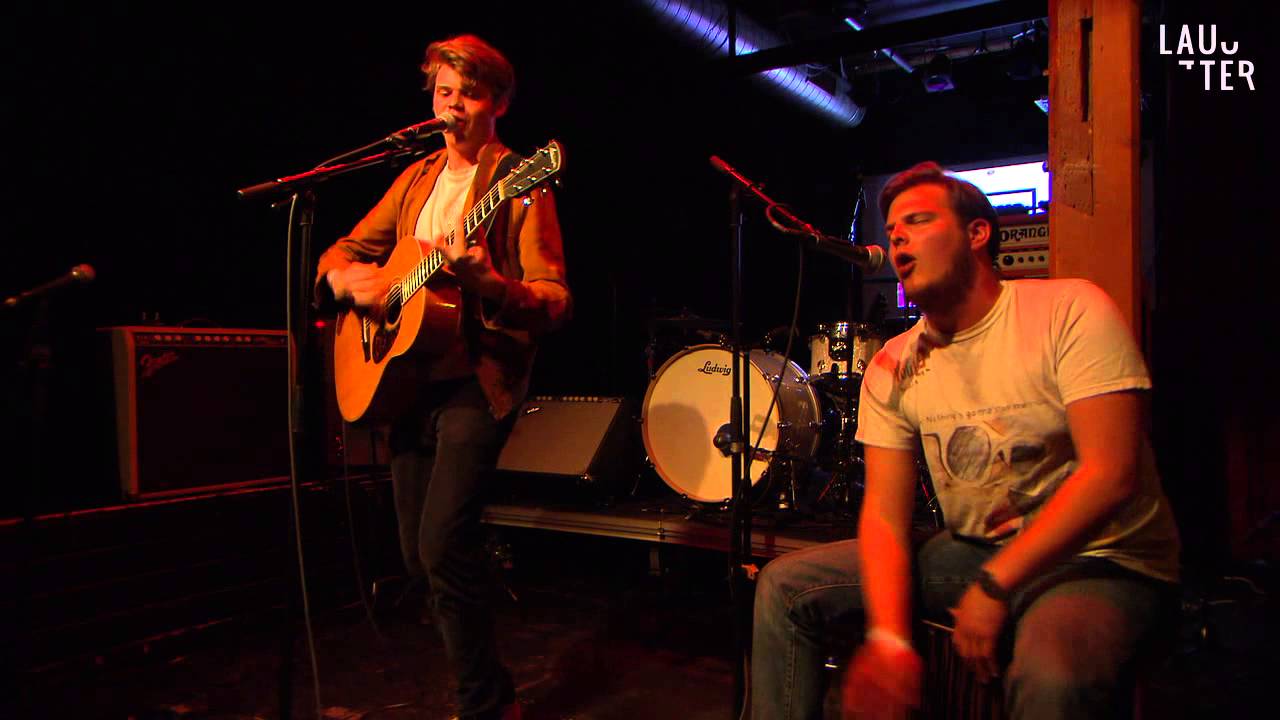 Laurent & Max - 