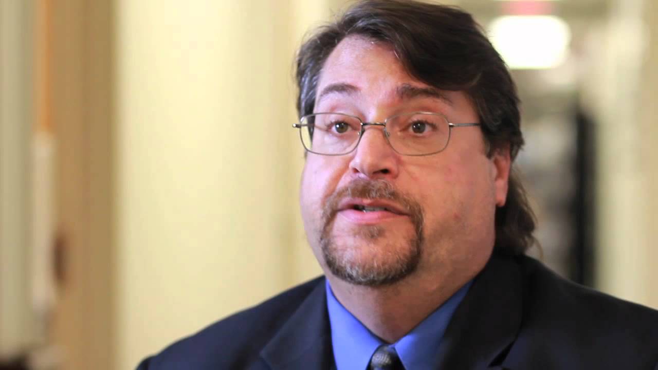 Advances in Total Joint Replacement - Aaron Marlow, MD, FRCS, Bon Secours