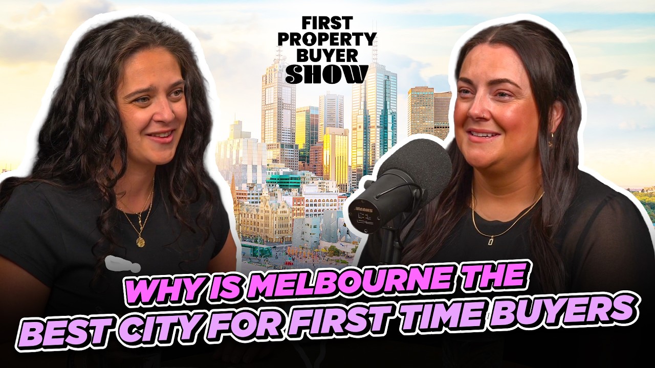 Rentvesting or PPOR: A buyer’s guide to Melbourne’s market