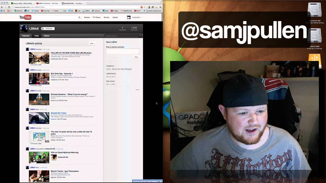 Who Won ? - SAMJPULLEN