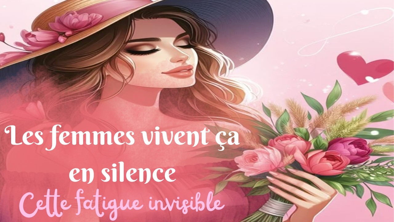 Toujours la meilleure  La pression silencieuse que chaque femme ressent