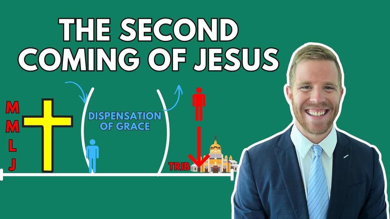 The Second Coming of Jesus Christ