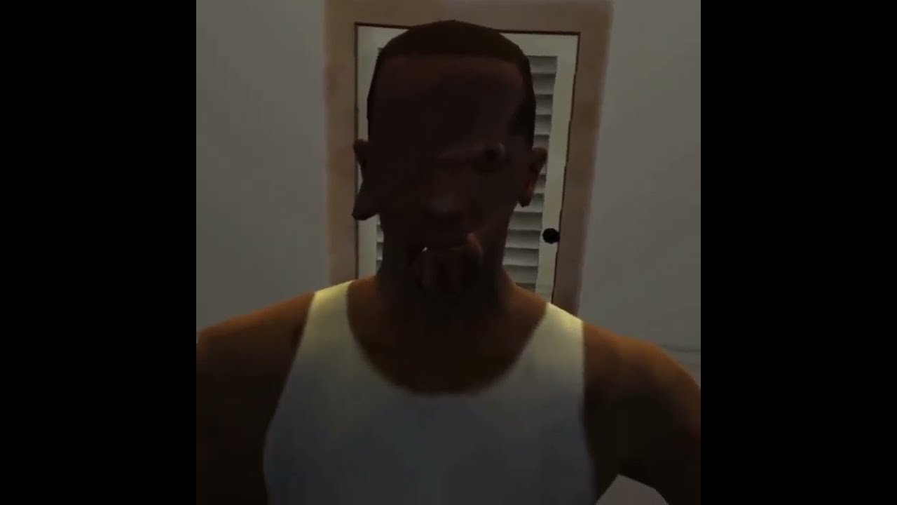 GTA SA DABBE EDİŞIN -CewoHere