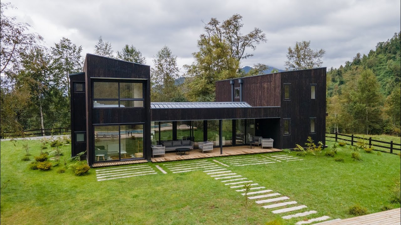 DOMO HABITARE | DOMO MAIHUE