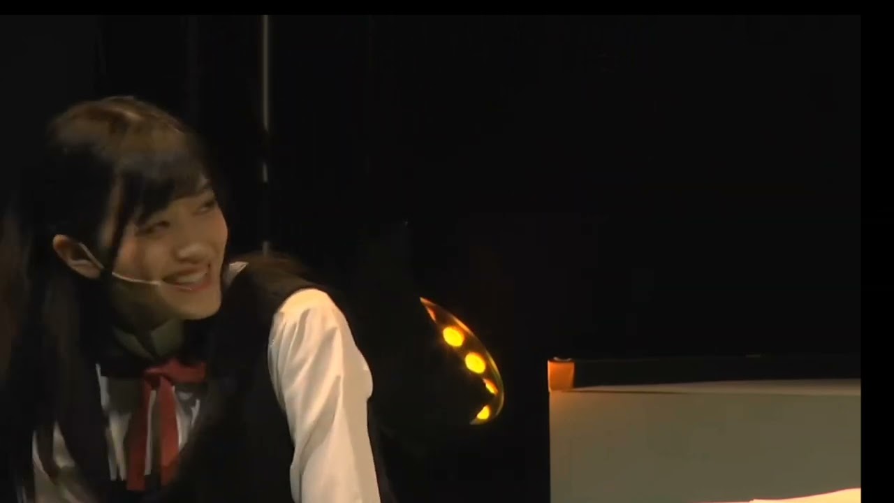 YKN butai cut