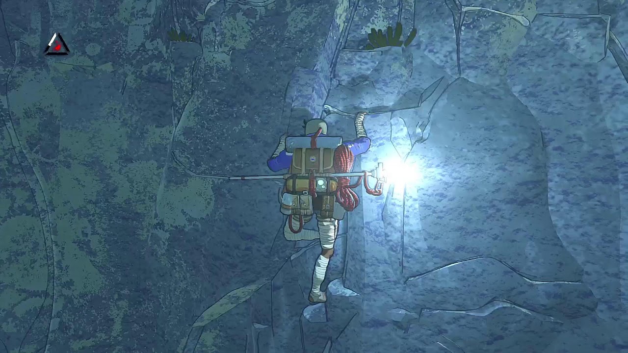 Cairn PS5 gameplay pt 6