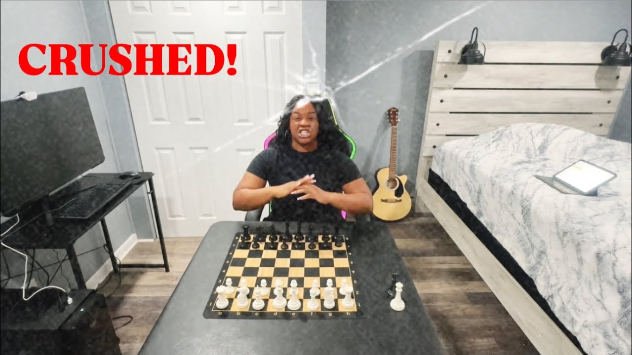 LOSS 15 Games Straight To A 1900 IN 2025, IT WAS BRUTAL