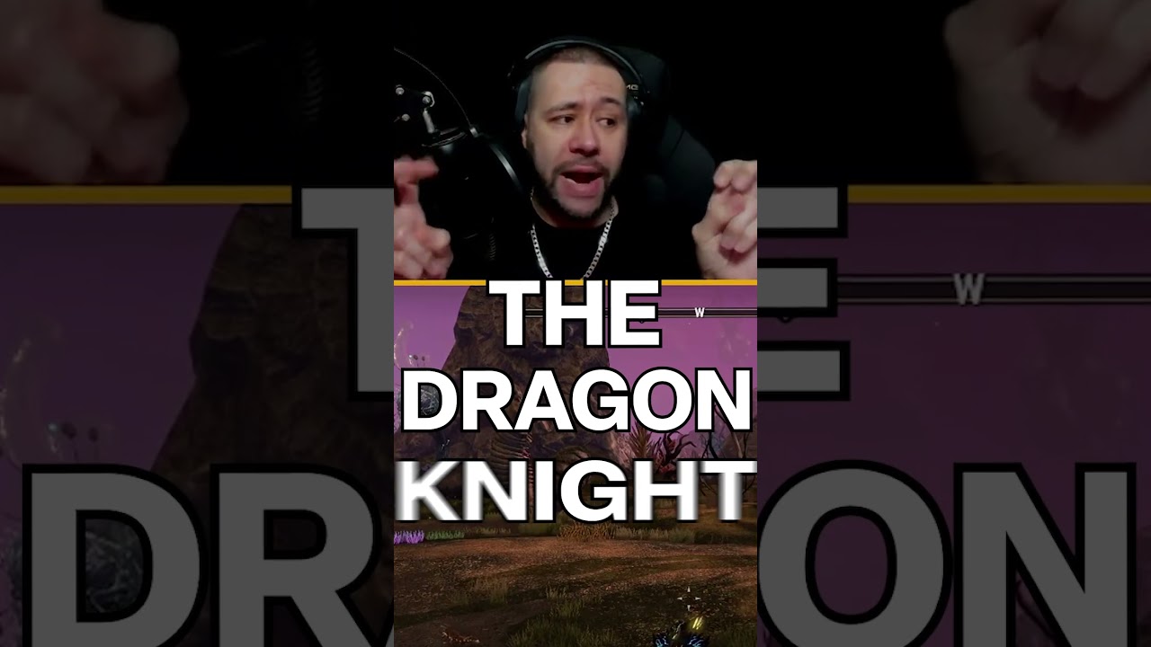 CLASS rotations explained for DUMMIES! - #eso #elderscrollsonline #facts