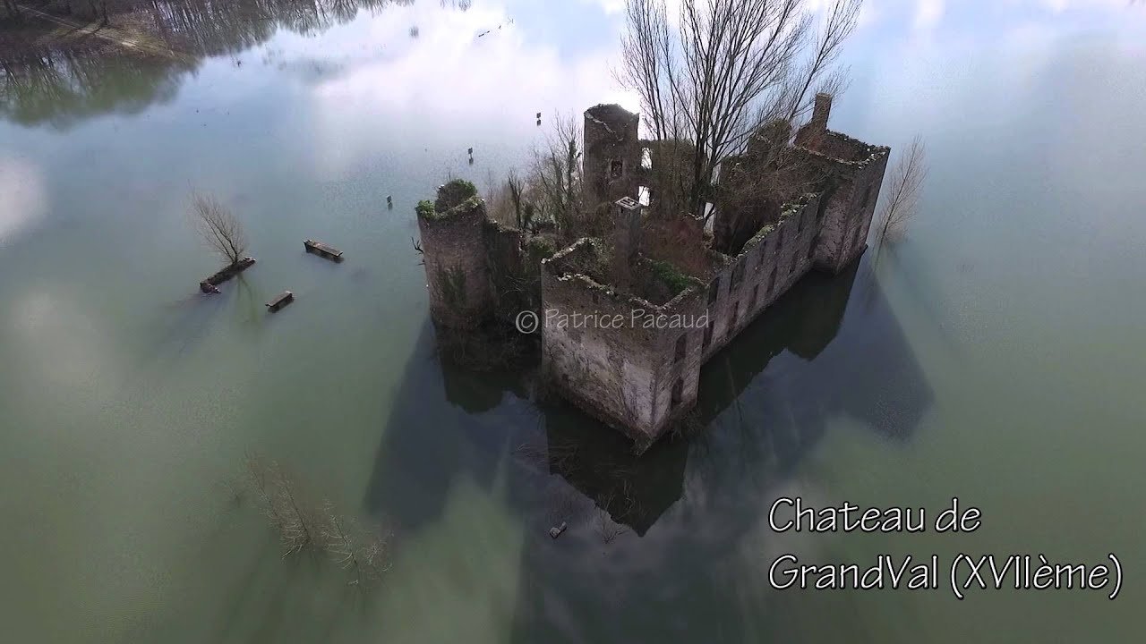 Lac de razisse - Teillet - Tarn(81)