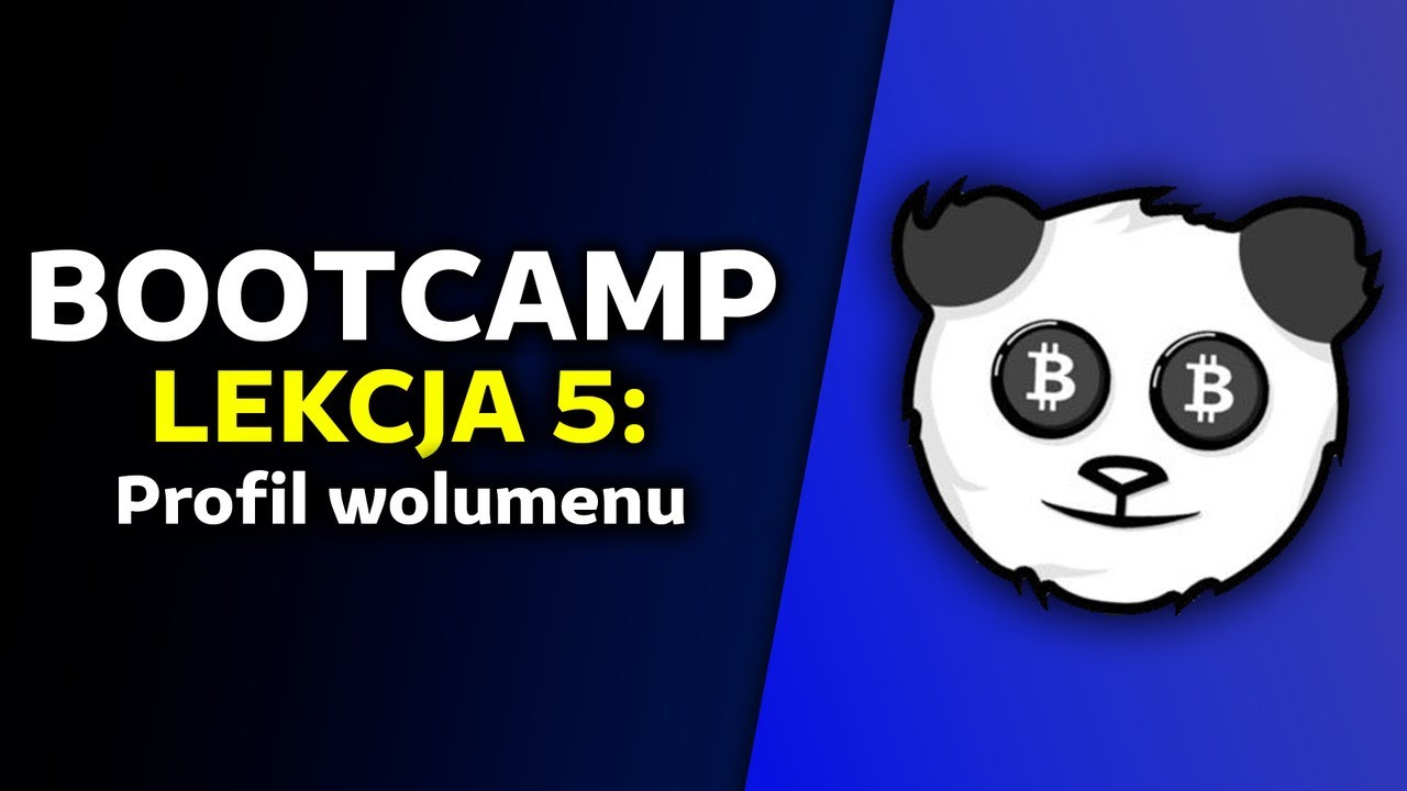 BOOTCAMP P4ND4 - PROFIL WOLUMENU #5