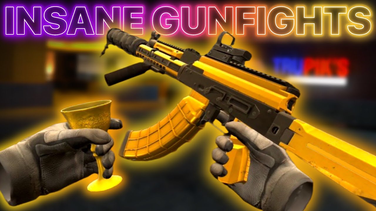 Dominating JUICED Players and Squads in ExfilZone🔥