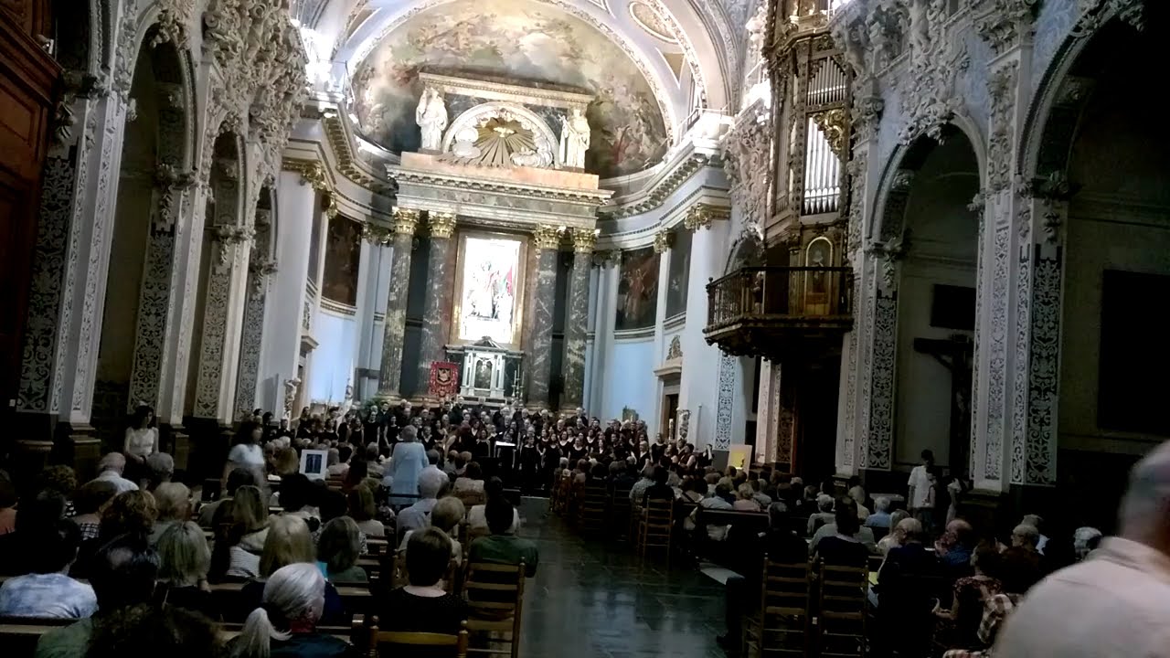 VALENCIA ES MUSICA