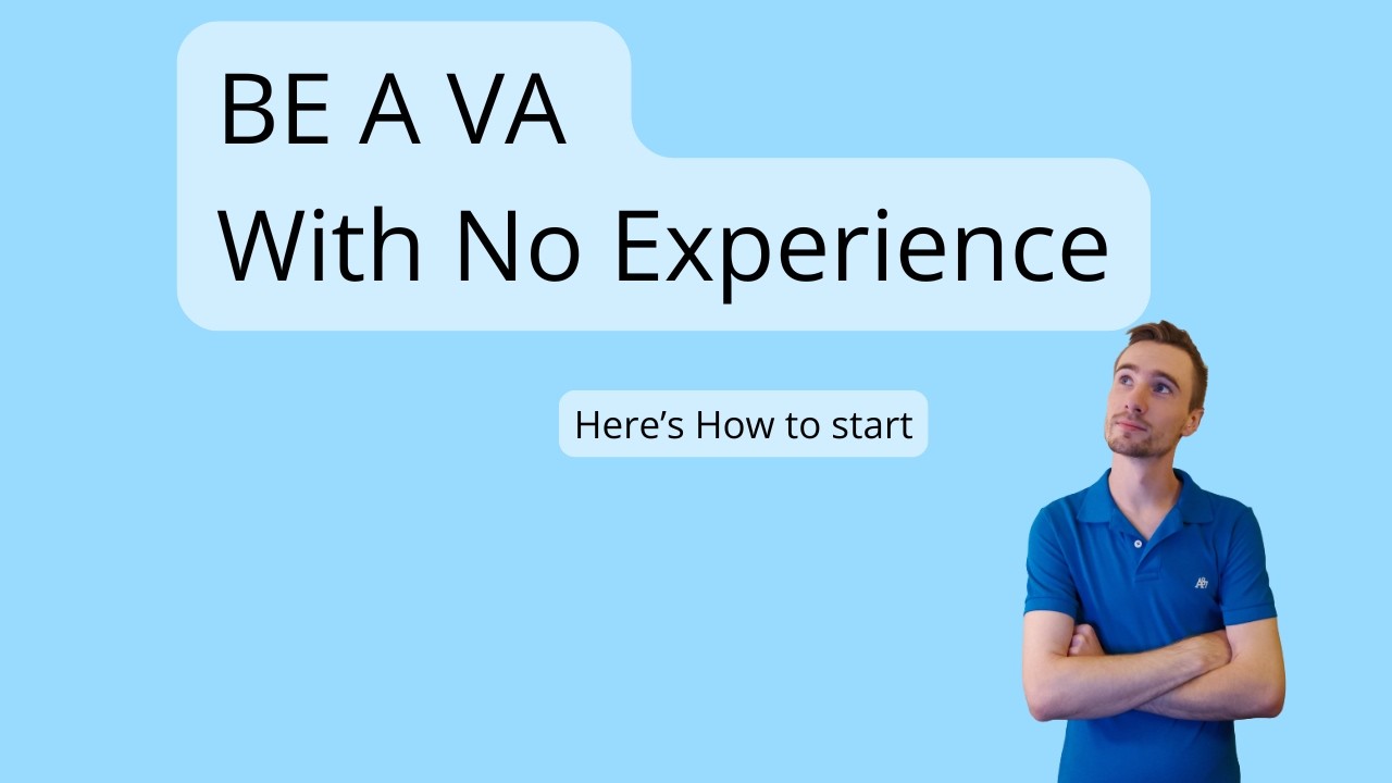 How to Become a Virtual Assistant With No Experience (Honest Guide 2026)