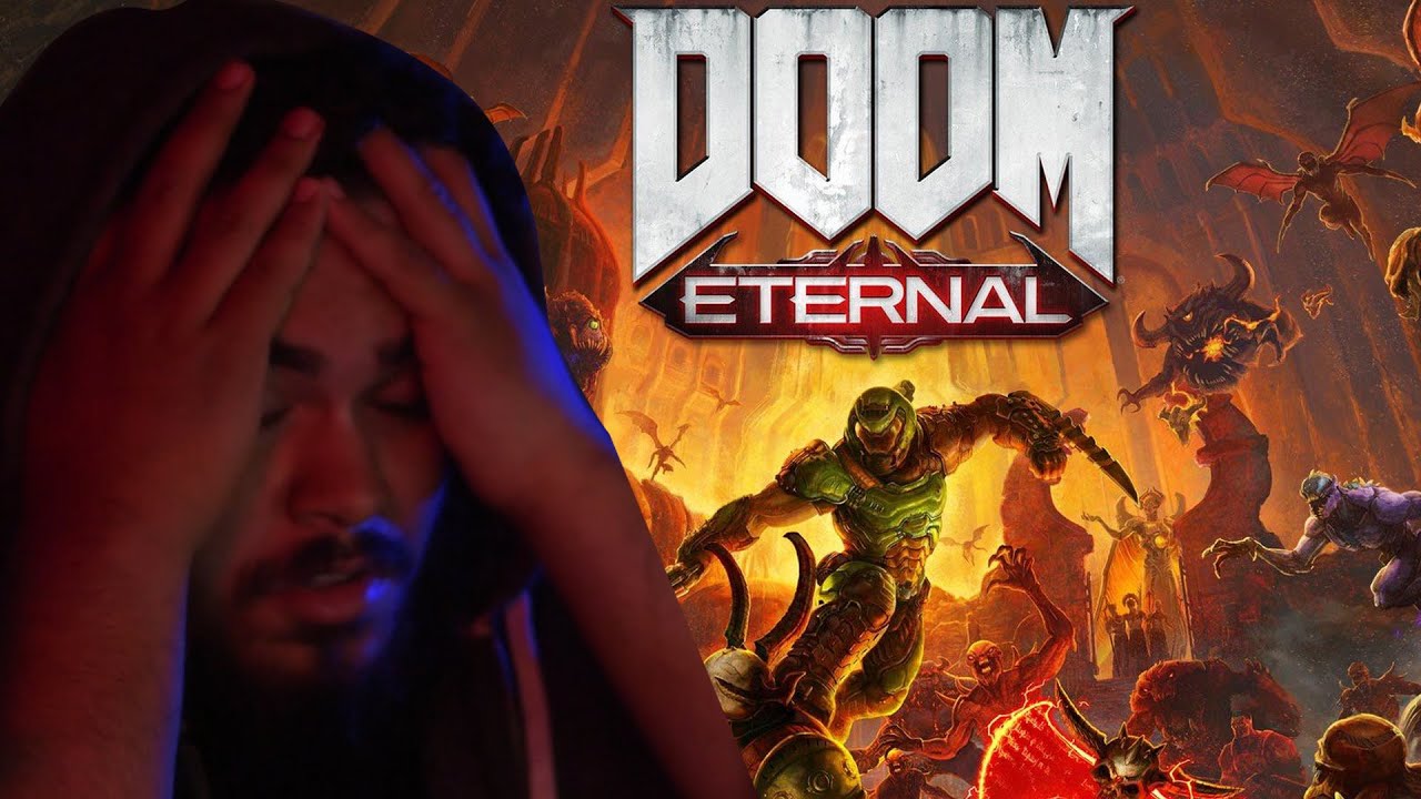 Doom Eternal