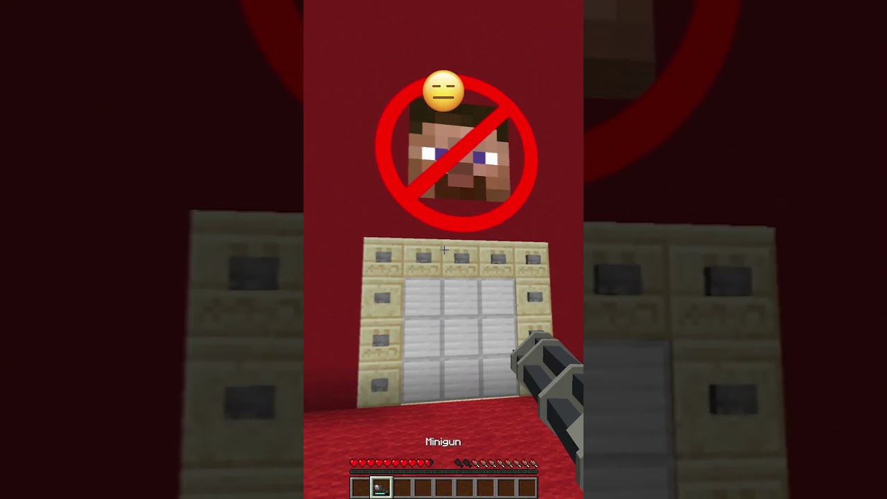 Why Too Many Players Joined Squid Game vs Emoji Reaction #shorts #meme #minecraft