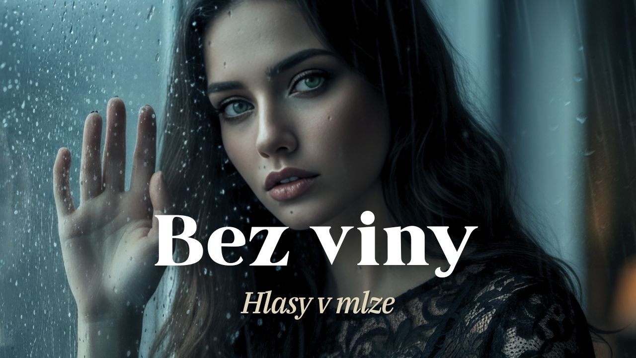 Hlasy v mlze – BEZ VINY | Láska v hříchu