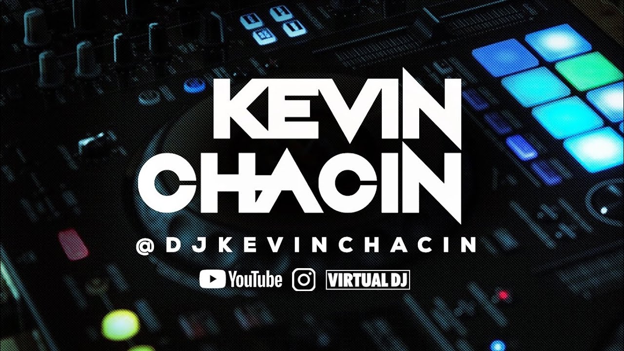 DJ Kevin Chacin - House 2000 mix