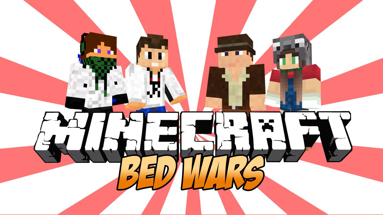 Minecraft Bed Wars #9 [ITA] - DUE PARTITE VELOCI