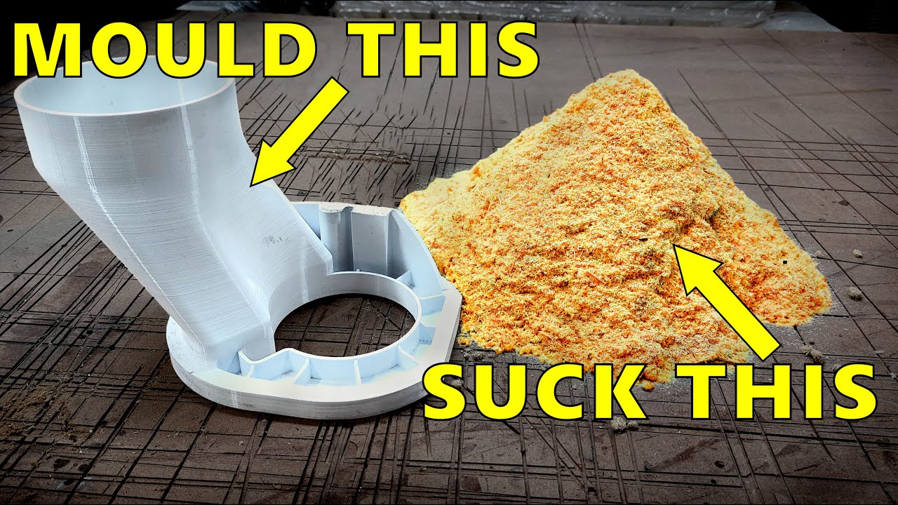 making an EPIC £20000 machine part 4