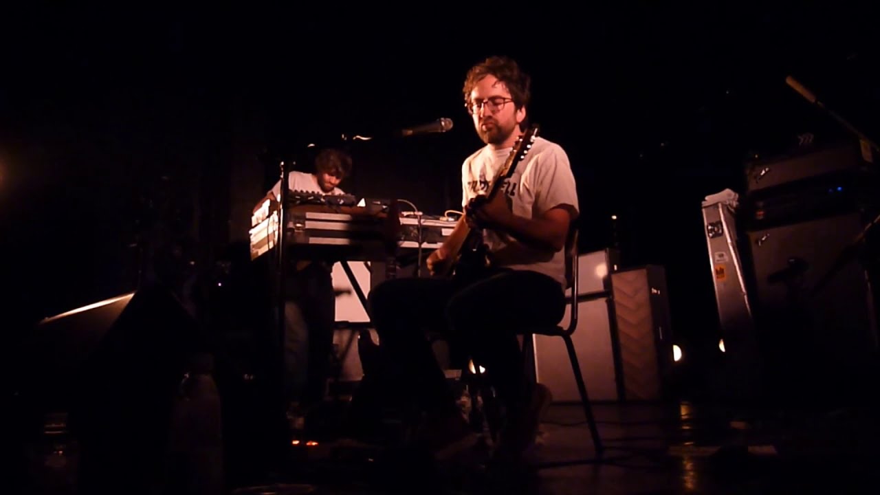Beak - Brean Down (live @ Atelier 210, 23-05-2019)