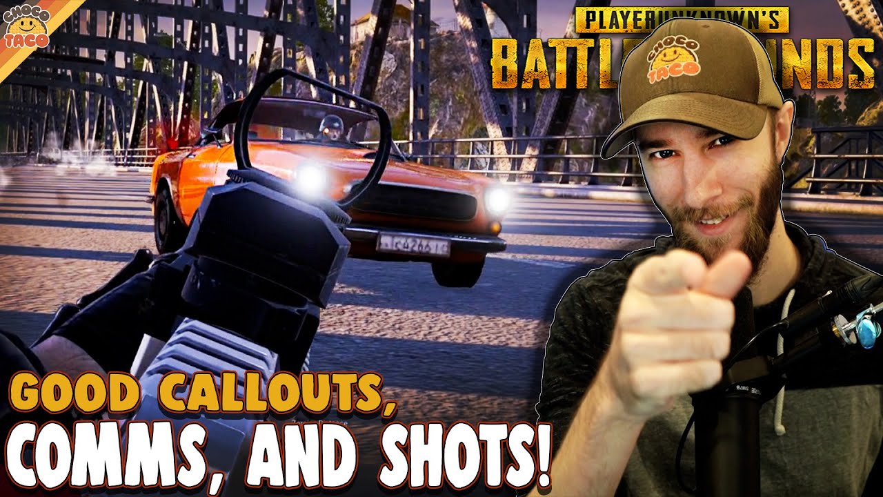 Отличные реплики! Отличные сообщения! Отличные выстрелы! С участием Рида и Галифакса — chocoTaco ...