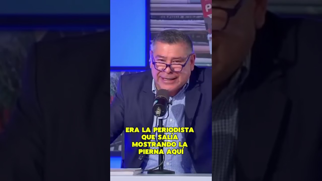 Anibal Turbay Bernal era el Mozo de Virginia Vallejo, la periodista que enamoró a Colombia