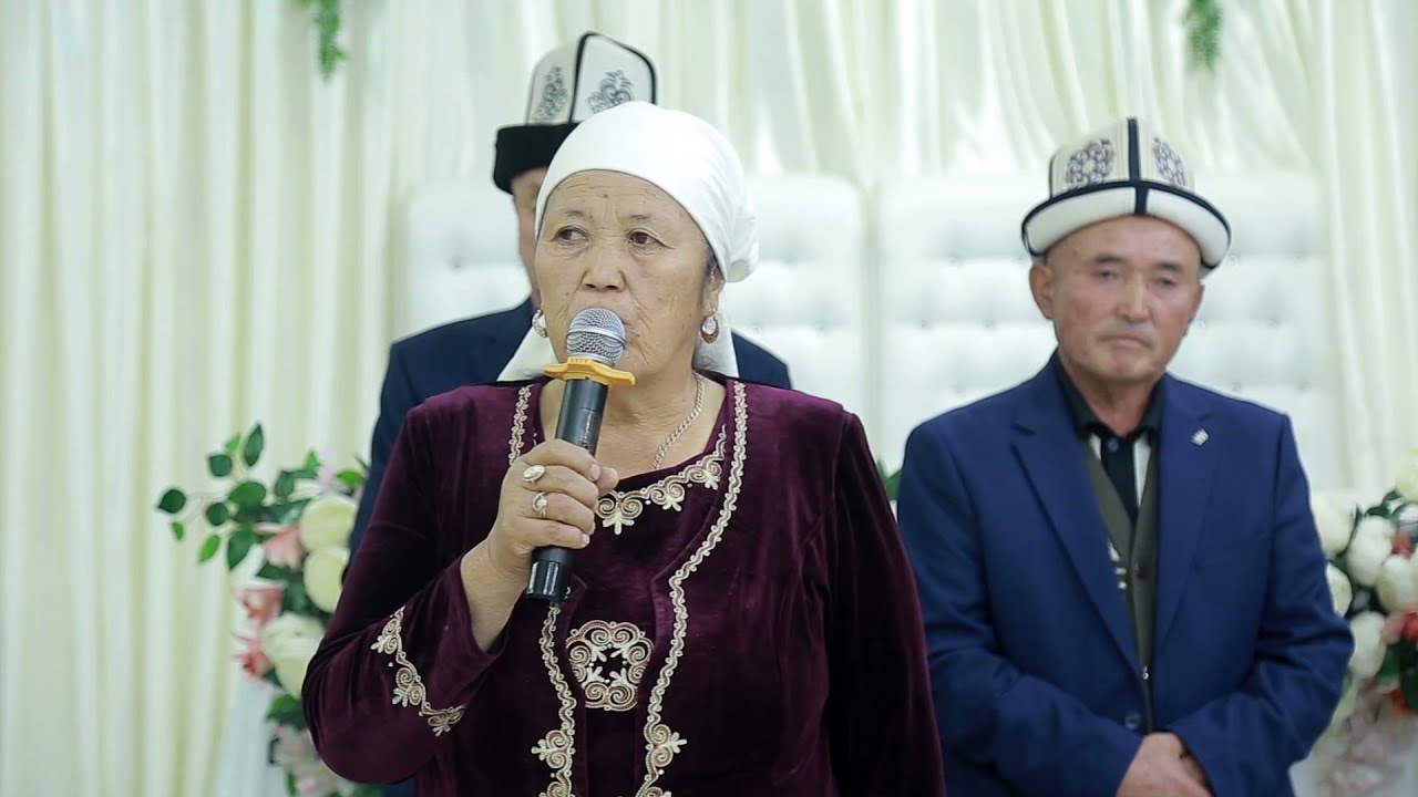 Баястан  Султан Актан Нуриманга арналган Уул той Yй той