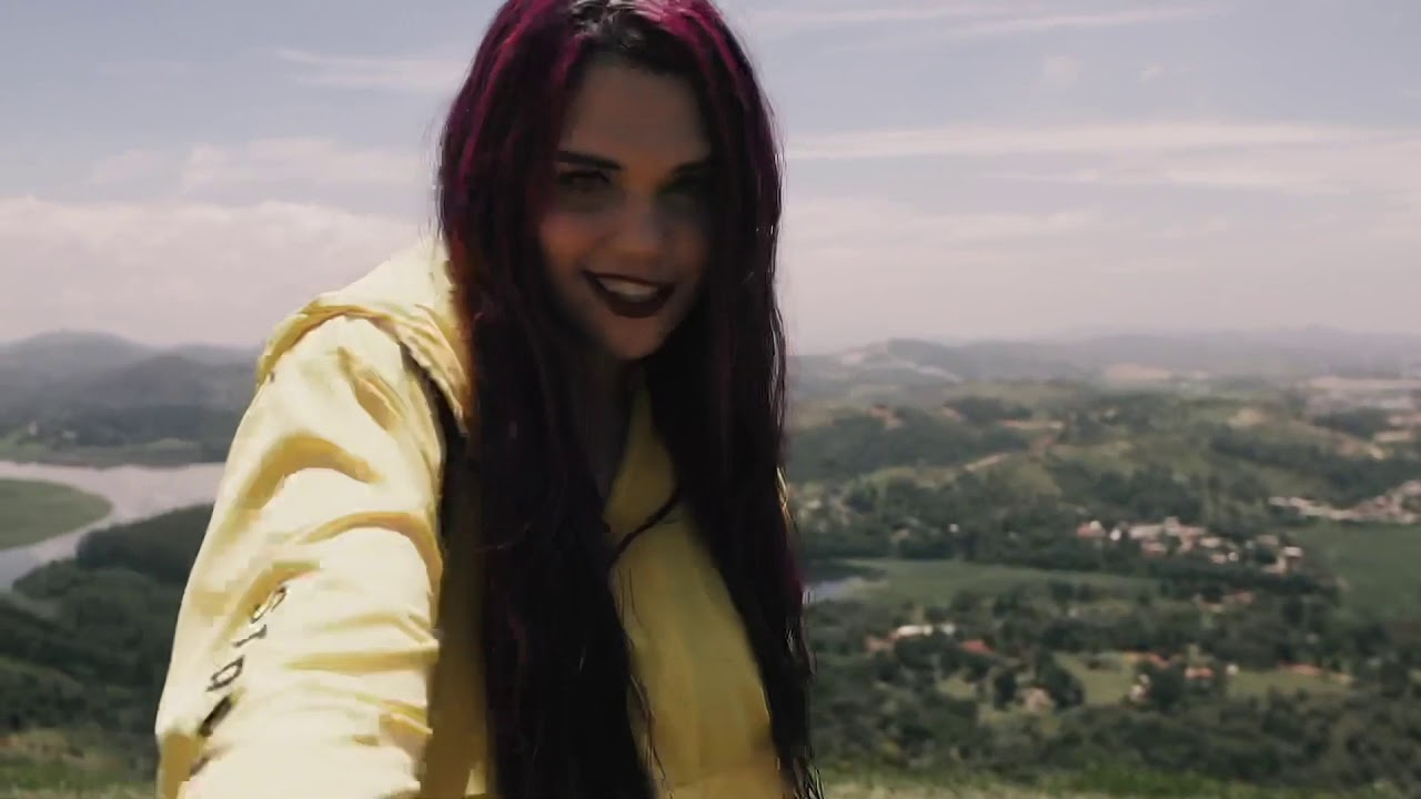 [MV] NYX - FLY-UP