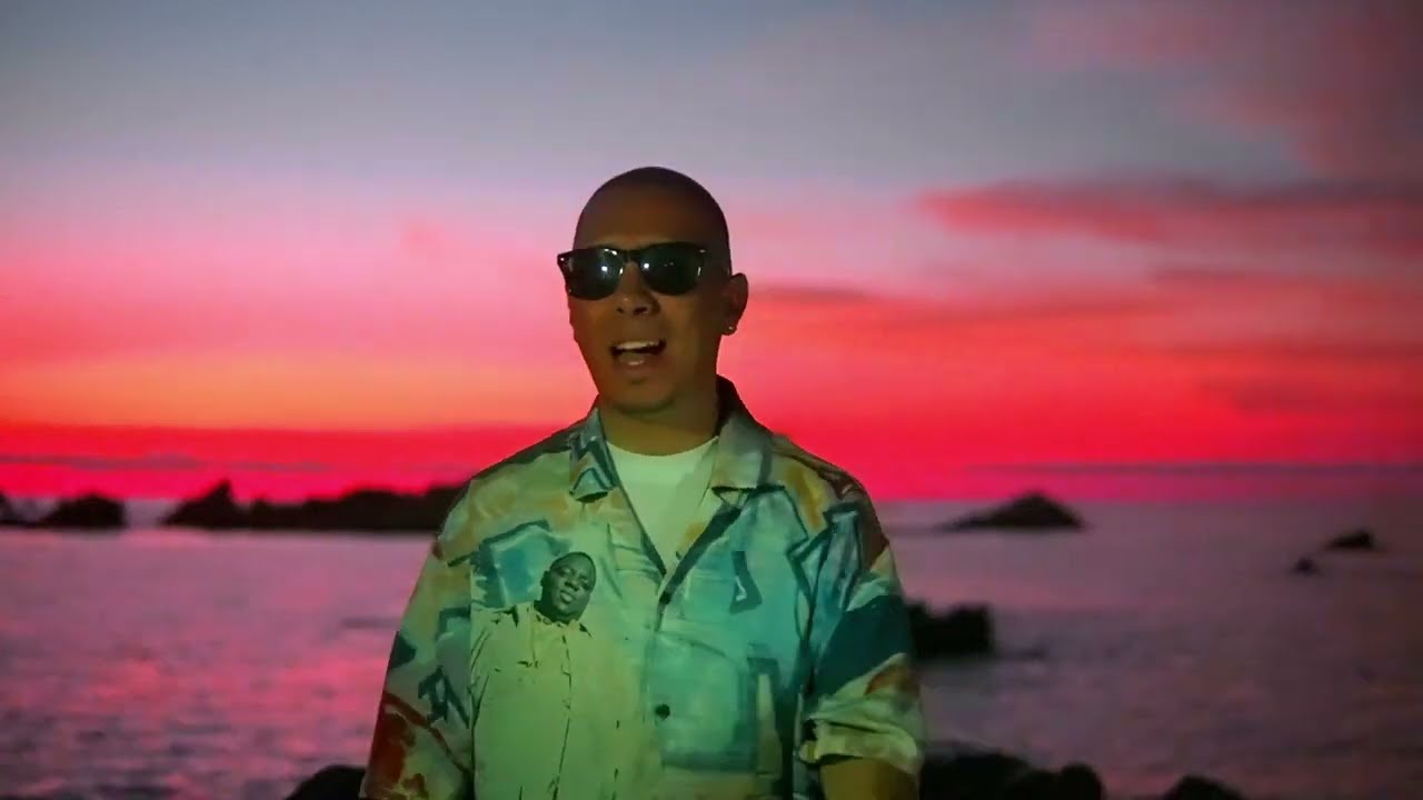 Terrateniente - Barritas de amor 3 (Video Oficial)